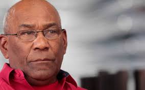 Muere Aristóbulo Istúriz, dirigente del&nbsp;chavismo