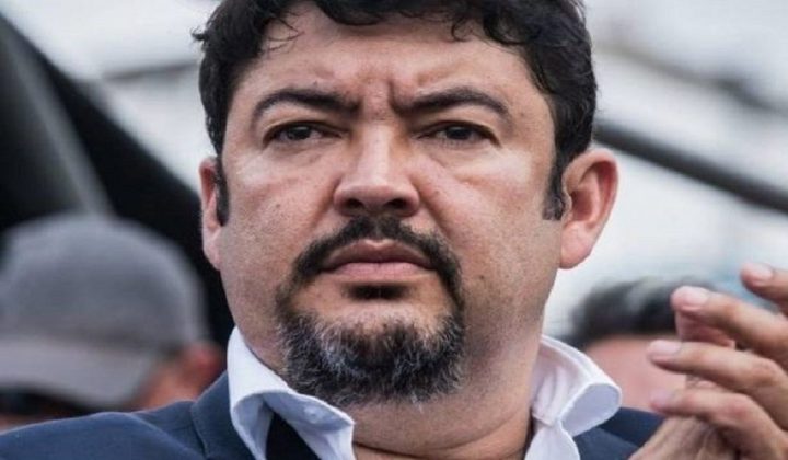 Roberto Marrero denunció que CICPC intentó allanar su&nbsp;vivienda