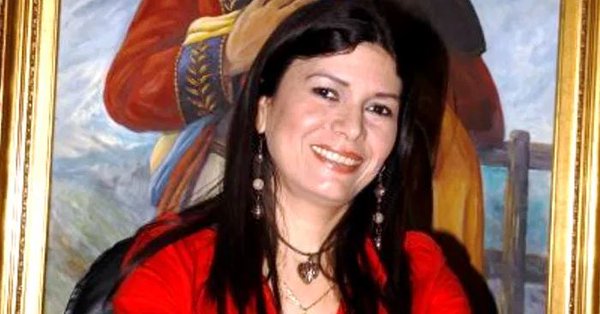 Muere a causa del Covid-19 alcaldesa de Nueva&nbsp;Esparta