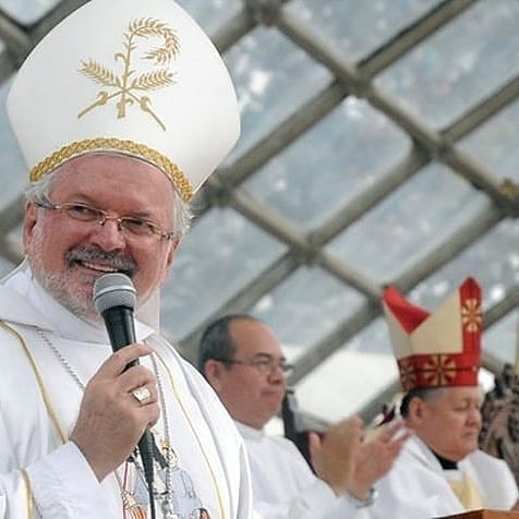 Beatificación de José Gregorio Hernández será presidida por el Nuncio Apostólico de&nbsp;Venezuela