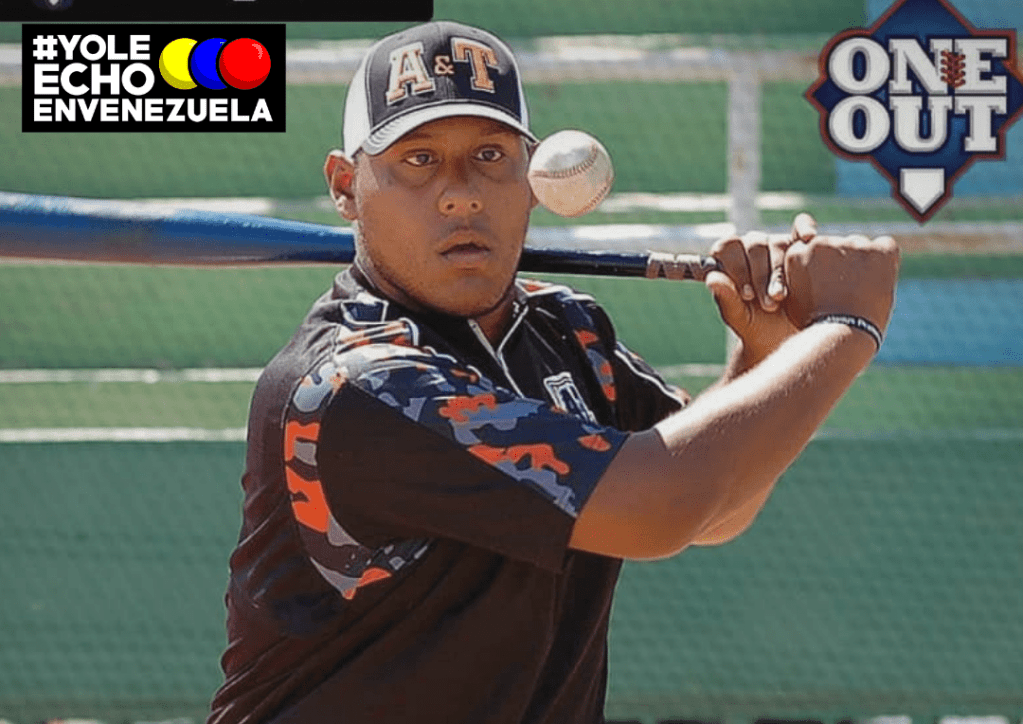 Hernán Tovar prepara beisbolistas venezolanos para las Ligas&nbsp;Mayores