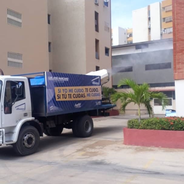 Han fallecido durante la pandemia unas 15 personas en Colinas del&nbsp;Neverí