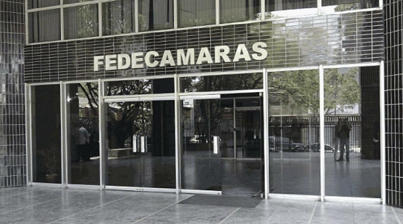 Fedecamaras: Designación del nuevo CNE es un paso importante en la difícil pero necesaria tarea de recuperar la confianza del&nbsp;voto