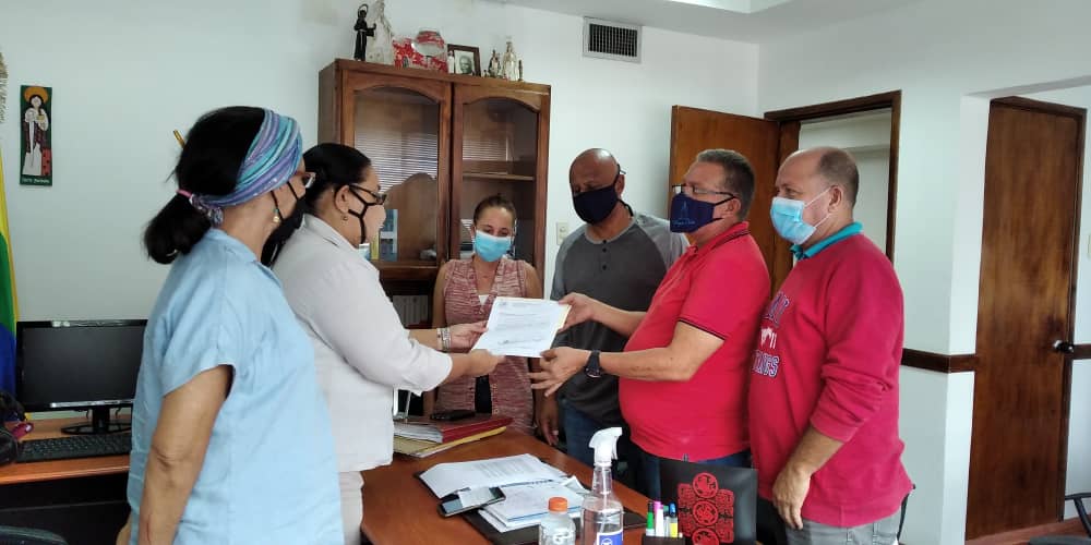 Ejecutivo regional de Nueva Esparta destino 24% del presupuesto 2020 al sector&nbsp;salud