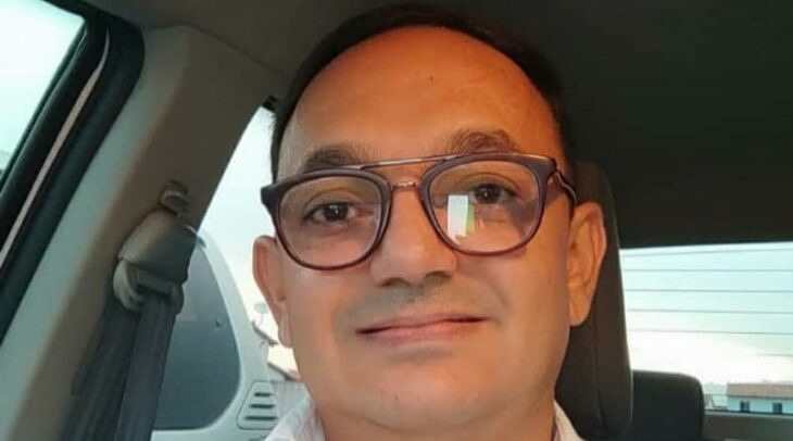 Fue encontrado sin vida el ex alcalde chavista Yussein&nbsp;Silva