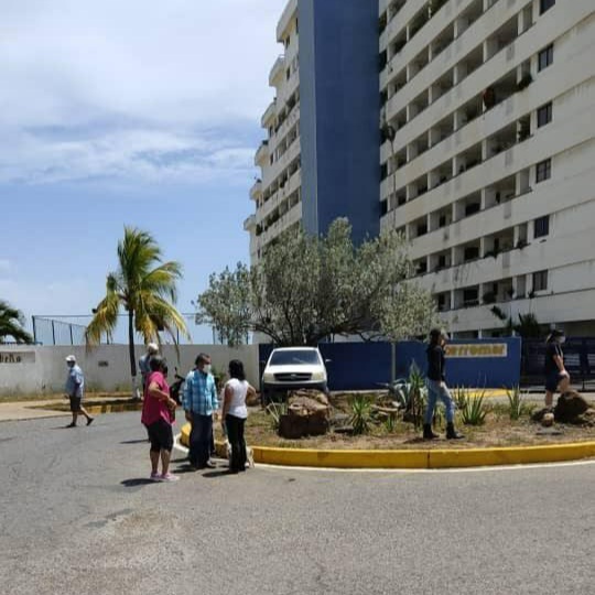 Denuncian que obra en Cerromar deja sin agua a otros conjuntos&nbsp;residenciales