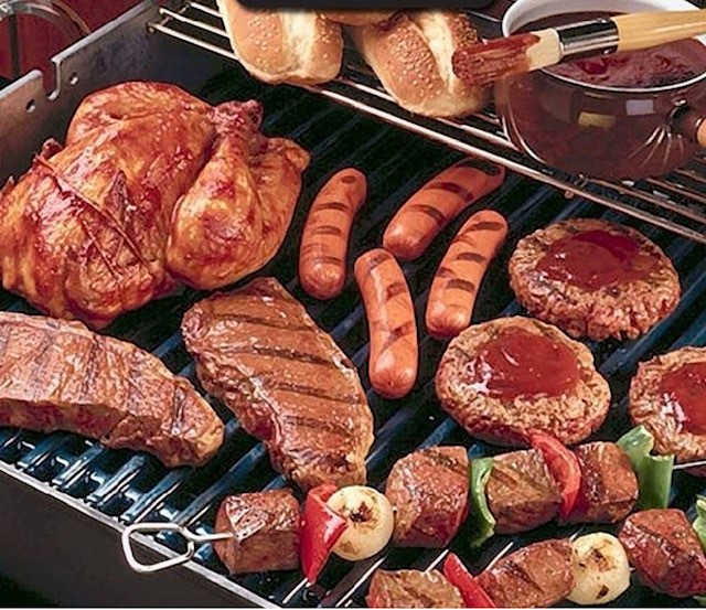 Artesanos del sabor revelan secretos para preparar parrillas a las&nbsp;mamás