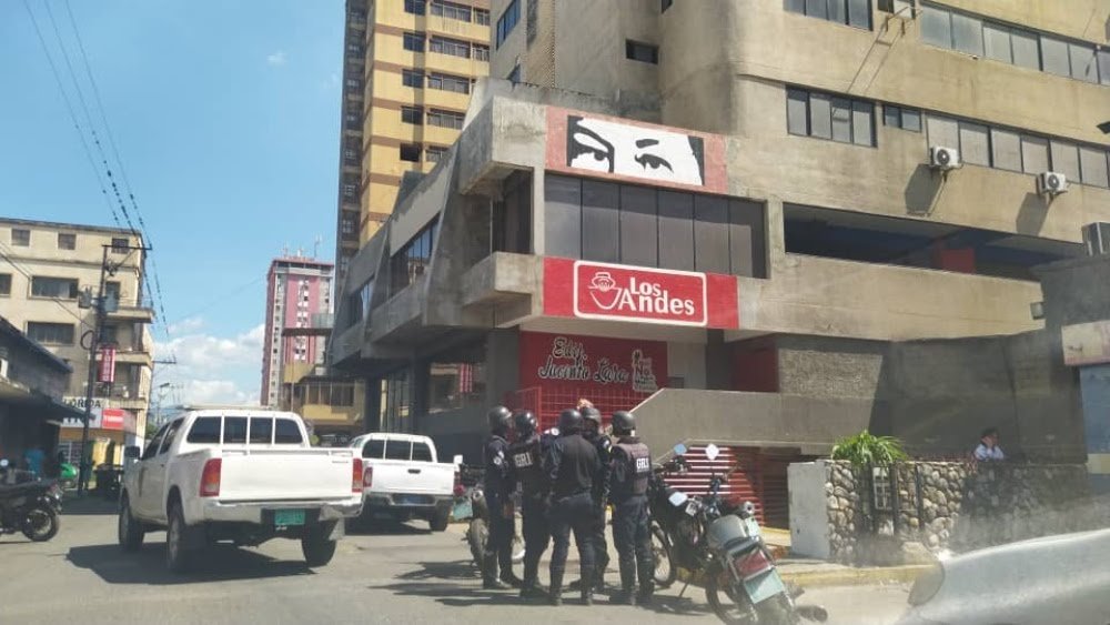 Gerente comercial de Lácteos Los Andes se quita la&nbsp;vida