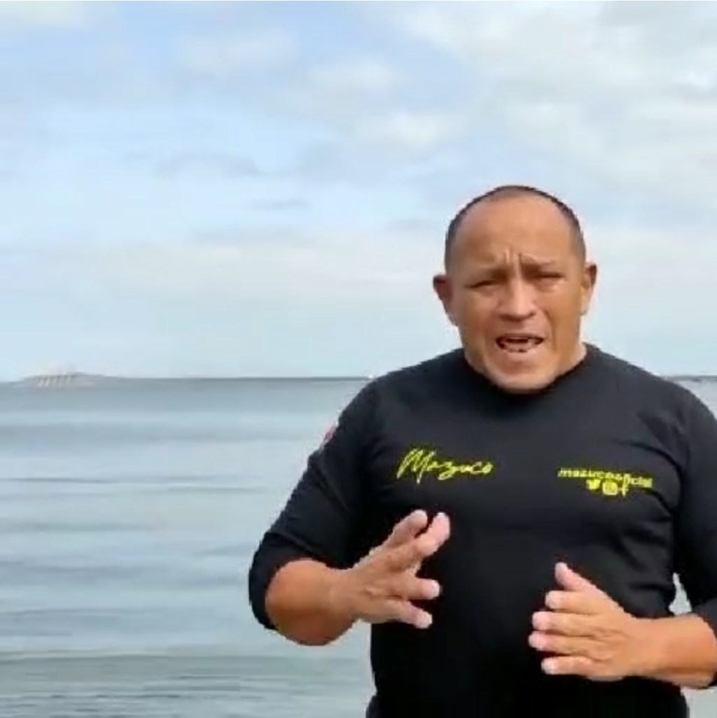 Ex diputado Mazuco «lanzado» para la gobernación del&nbsp;Zulia