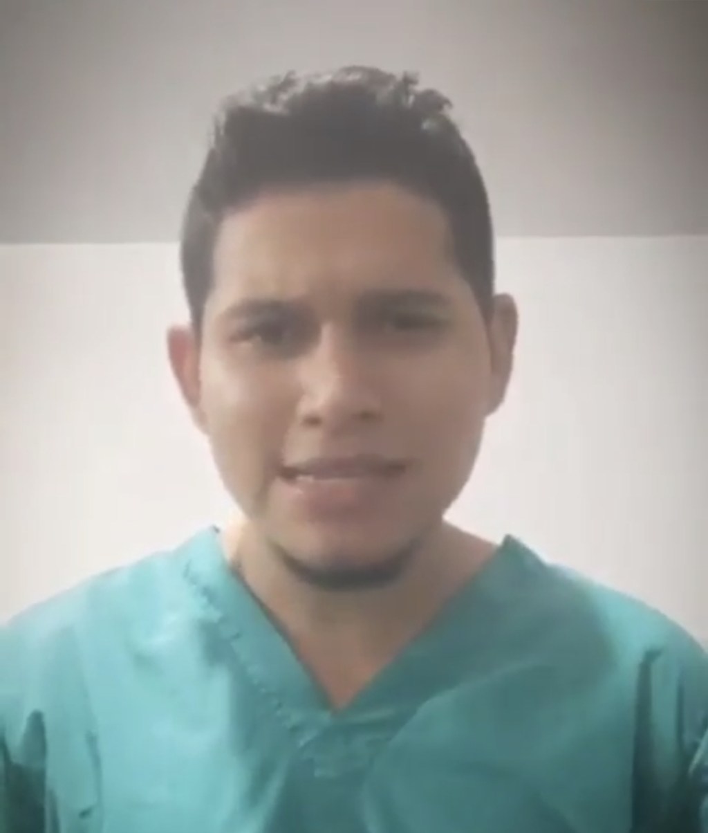 «Vacunación a través del sistema Patria es&nbsp;excluyente»