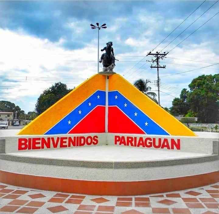 Día de júbilo No Laborable en Pariaguán por 277 años de su&nbsp;fundación