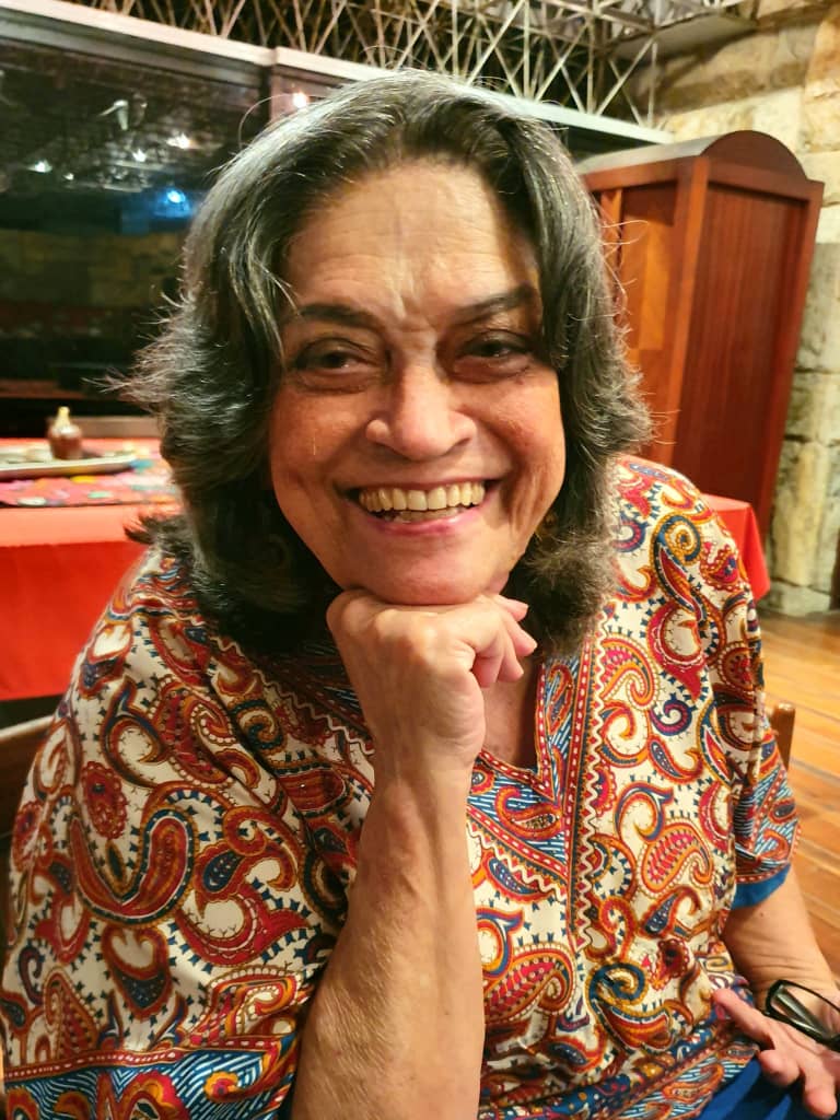 Soledad Bravo envió mensaje de agradecimiento tras superar el&nbsp;Covid-19