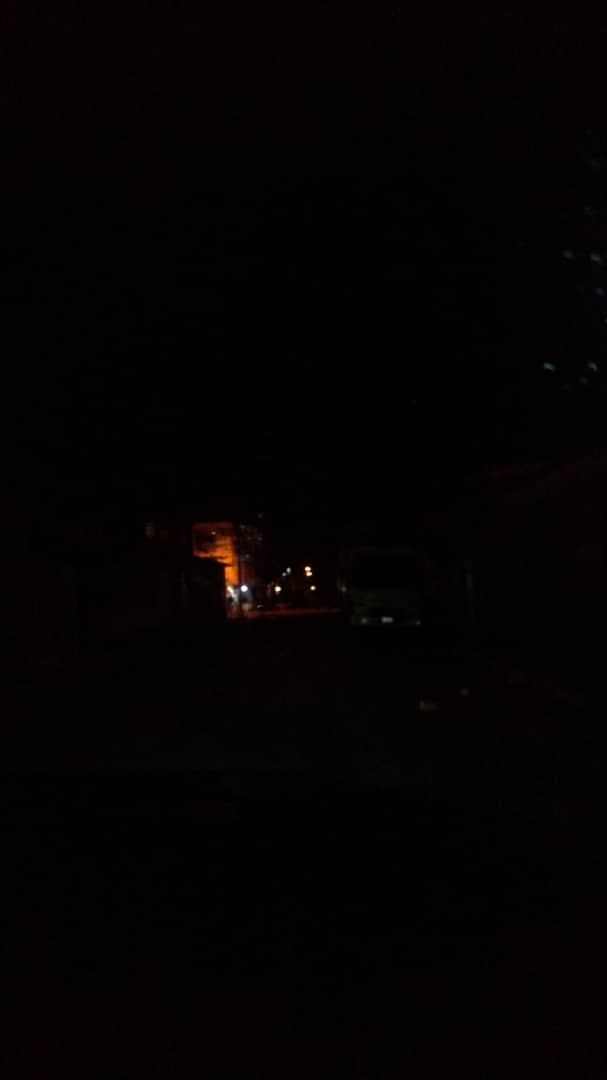 Fallas en subestación dejó sin electricidad sectores de El&nbsp;Tigre