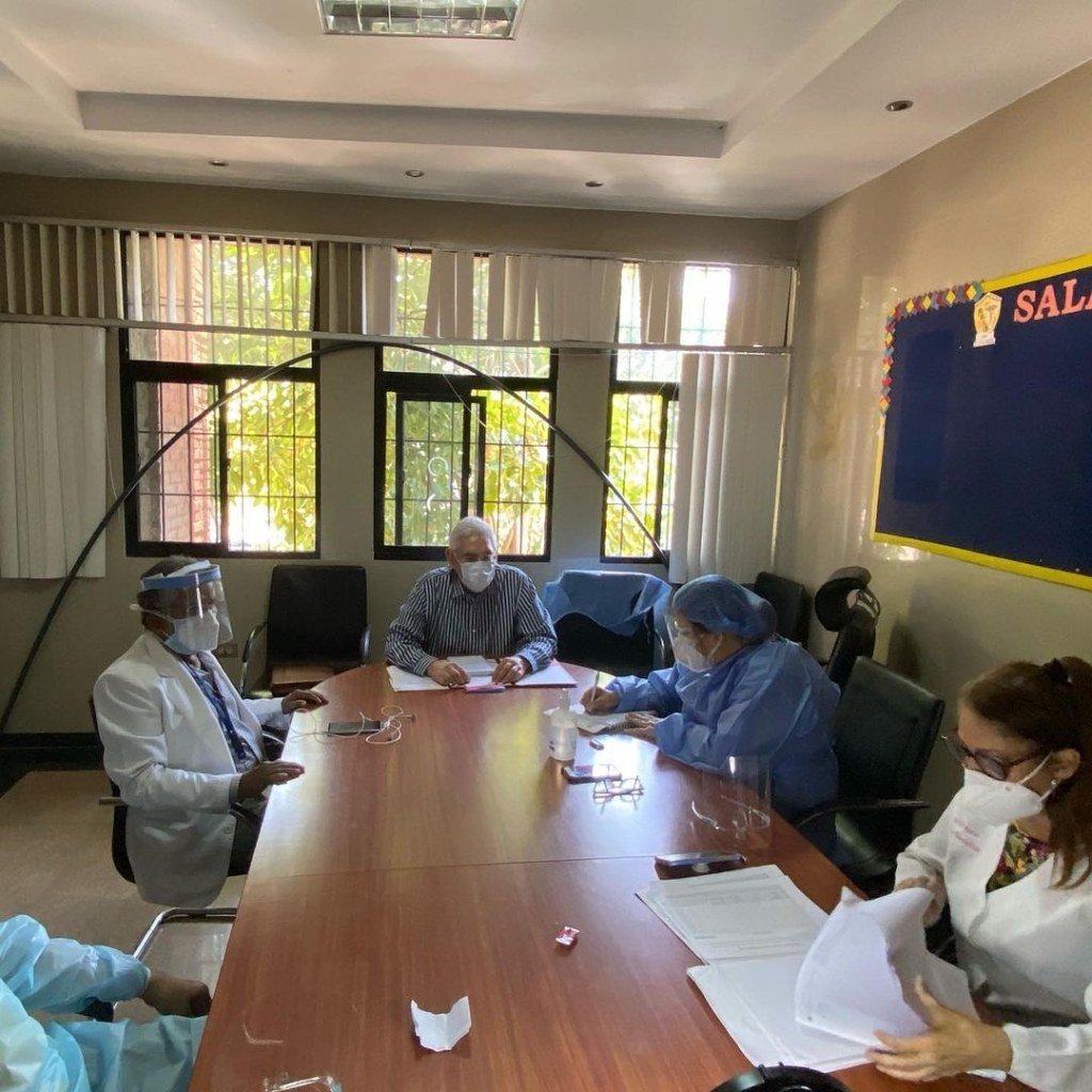 33 fallecidos en Anzoátegui en los últimos 6&nbsp;días