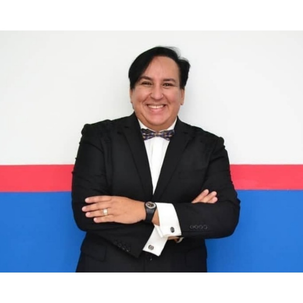 La experiencia de renovar el bautismo en el Río Jordán, por Valmore&nbsp;Rodríguez