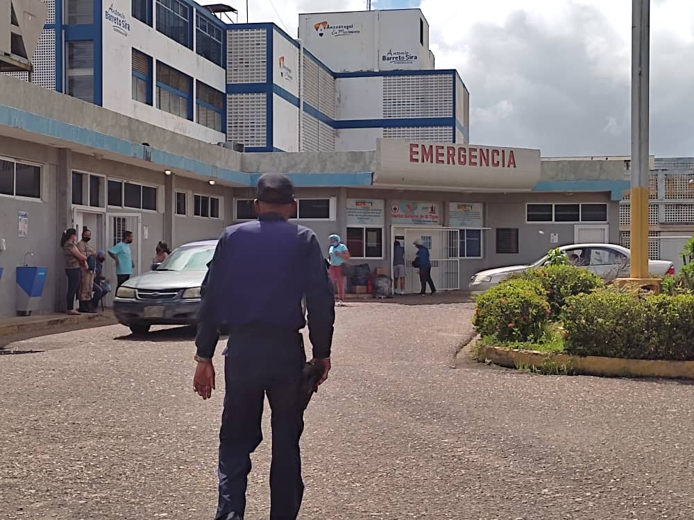 Un niño murió tras caer de camión en vía al vertedero en zona&nbsp;sur