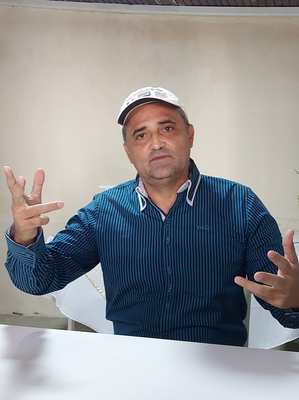 Para el Presidente de la Cámara de Comercio de Lechería «Hay conchupancia con el gobierno&nbsp;nacional»