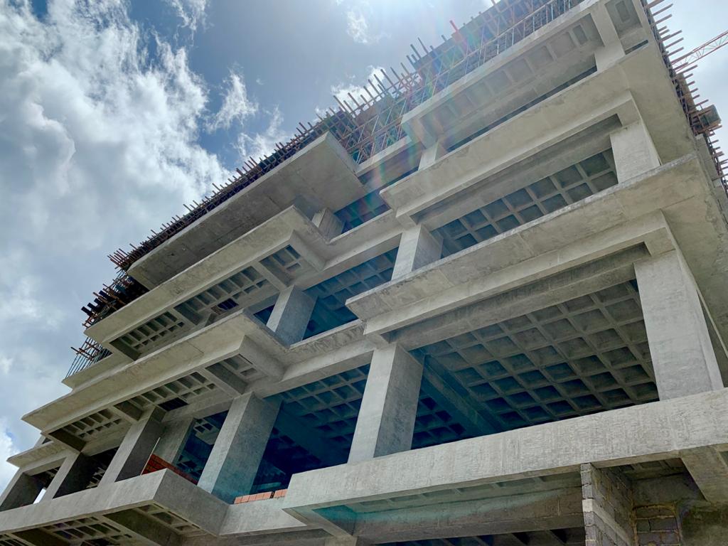 Gran Galería comercial construye Frigilux para funcionamientos de reconocidas y distinguidas&nbsp;marcas