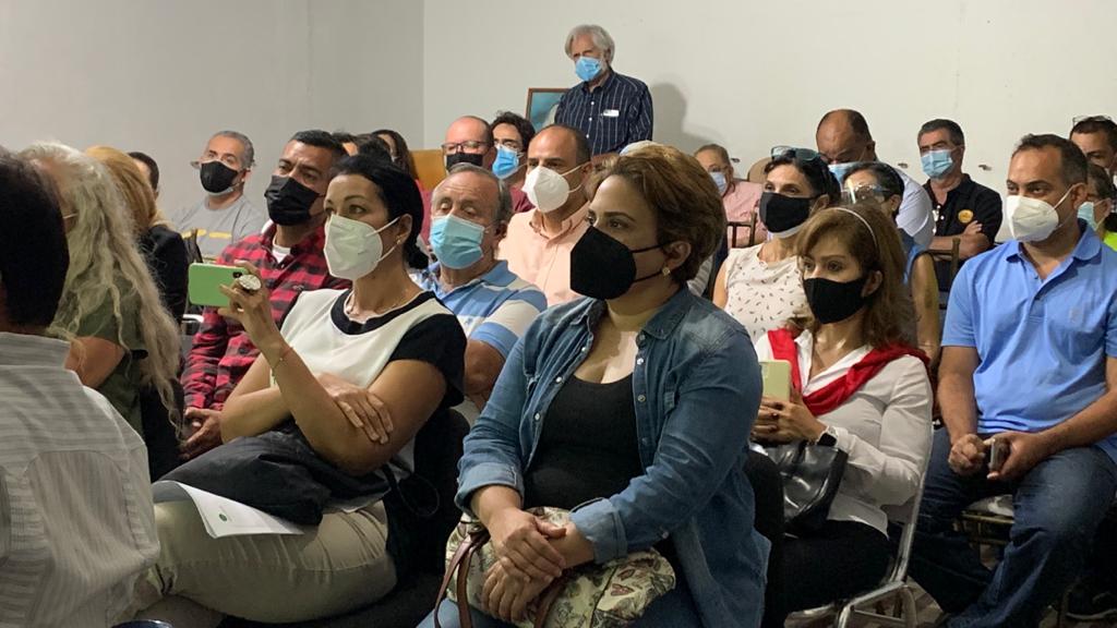 Vecinos entregaron firmas certificadas a la Cámara de Lechería luego que les notificaron que no admitieron proyecto de reforma de Ordenanza del Aseo&nbsp;Urbano