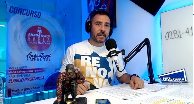 Caso Hidrocaribe: Aumento es una política de recaudación que han implementado las&nbsp;hidrológicas