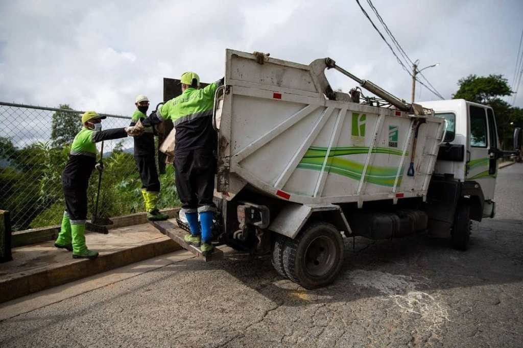 Reducen tarifa de aseo al sector comercial en&nbsp;Lara