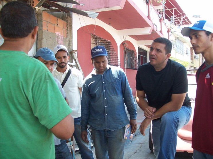 Marcos Figueroa: Entre tantos desacuerdos las candidaturas independientes cobran&nbsp;fuerza