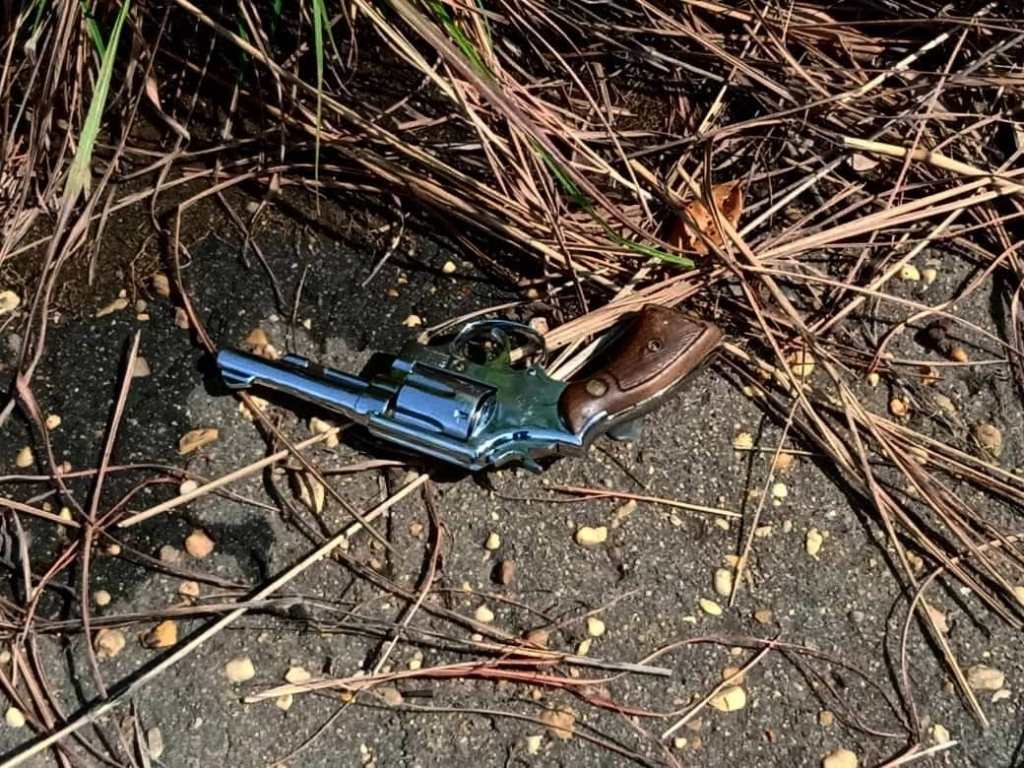 Polianzoátegui ultimó a atracador de carretera Anzoategui&nbsp;Bolivar