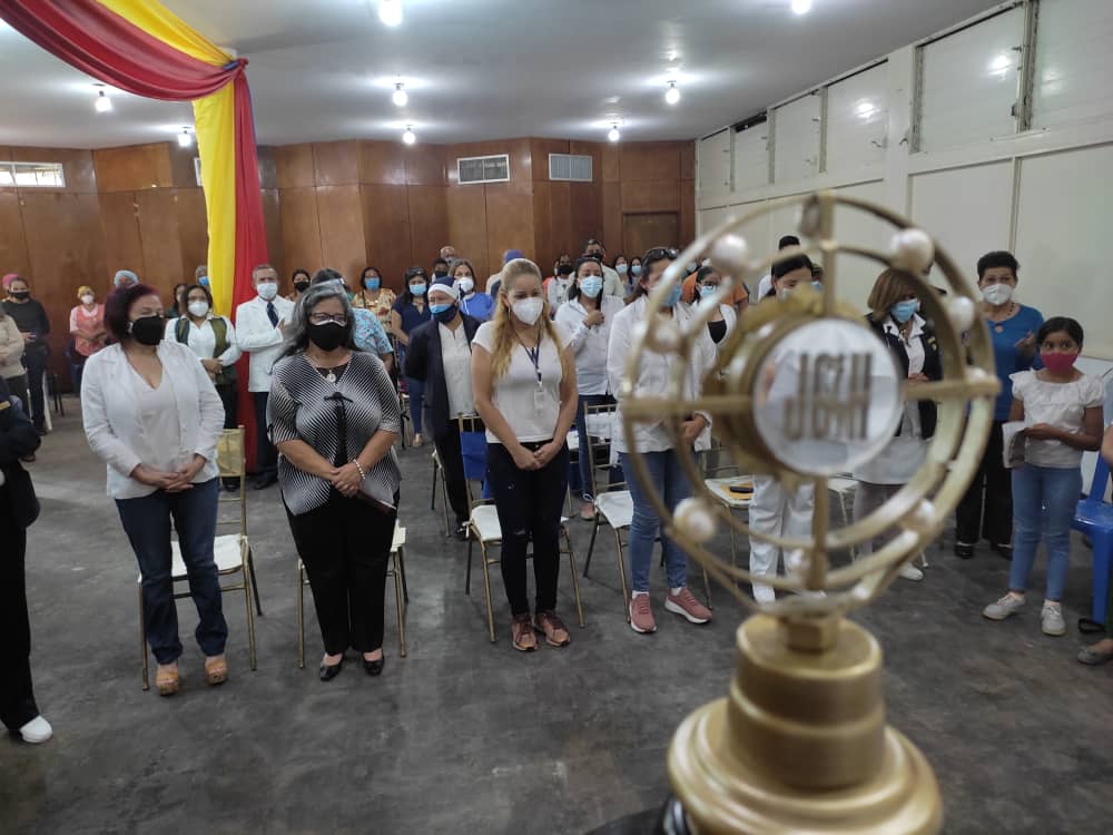 Hospital de El Tigre requiere ascensores nuevos en sus 53&nbsp;años