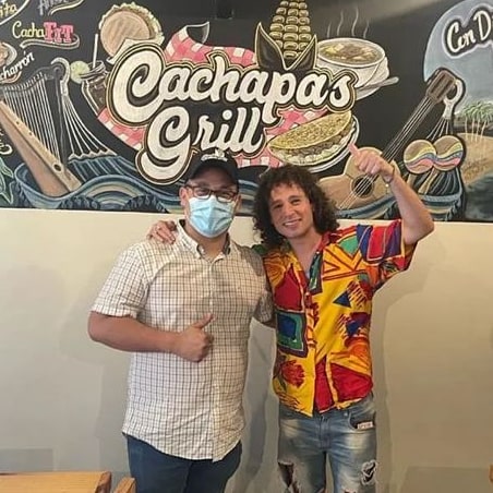 ¿Luisito Comunica en&nbsp;Lechería?