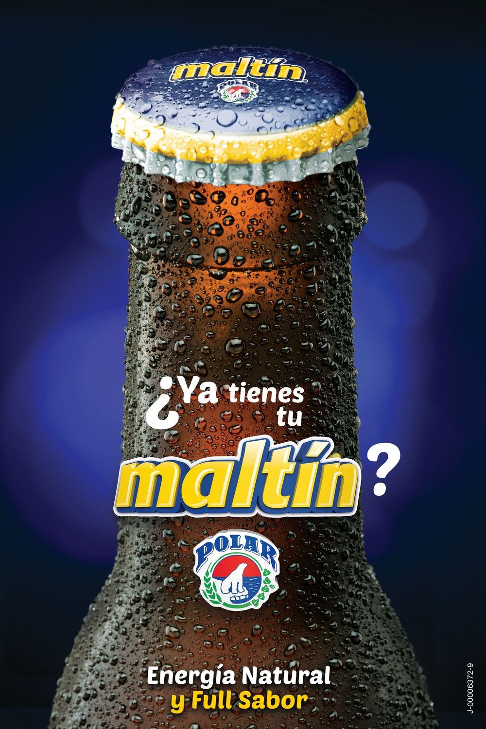 Maltín Polar invita a disfrutar su rico sabor con una nueva campaña&nbsp;publicitaria
