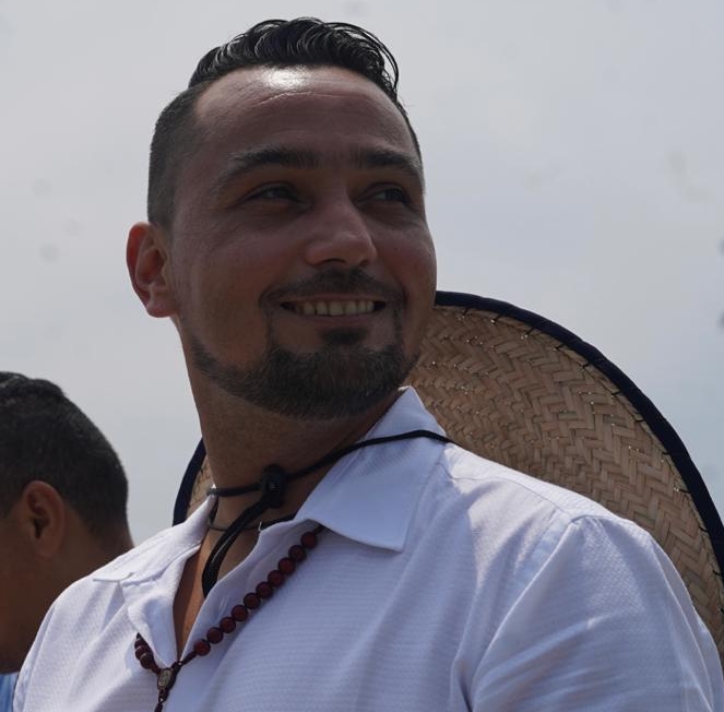 Gustavo Briceño plantea plan de inversión segura para&nbsp;Lechería