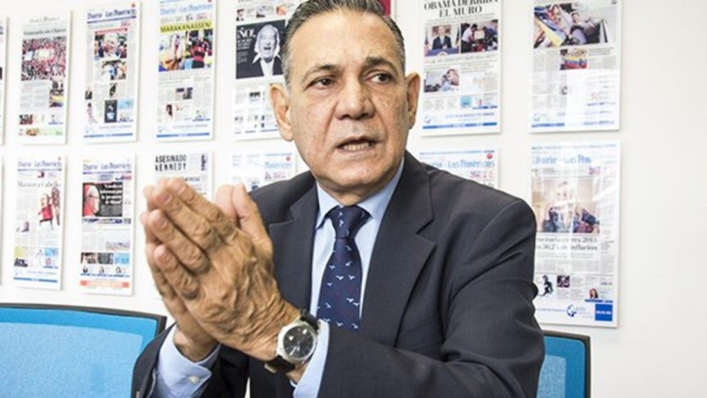 Seguías: Empeñarse en dividir a la oposición en puros e impuros es&nbsp;torpe