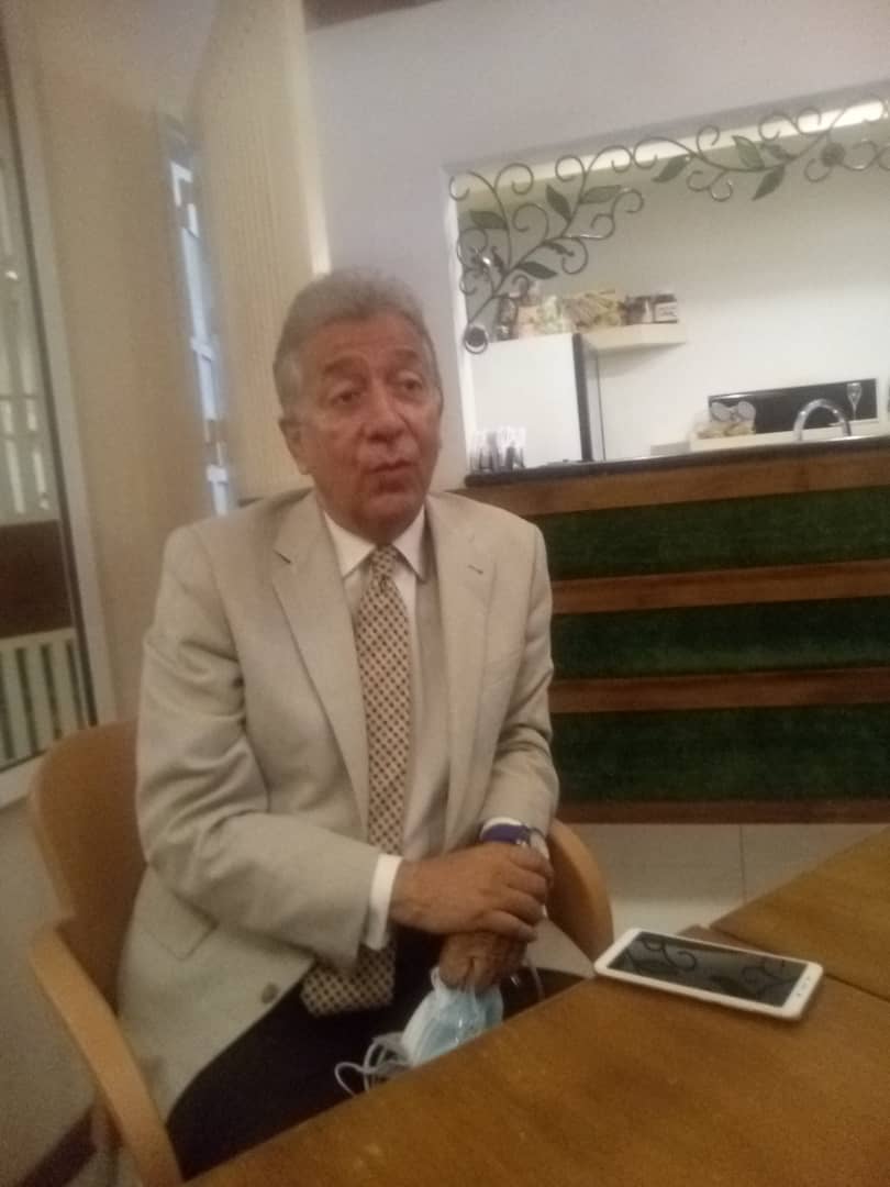 Silva Russo: Los problemas están identificados lo que no hay es capacidad ni voluntad para&nbsp;resolverlos.