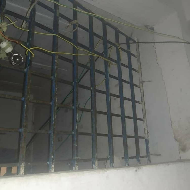 Se evadieron 21 adolescentes de correccional en&nbsp;Margarita