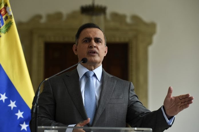 Fiscal asegura que habrá justicia en el caso de David&nbsp;Vallenilla