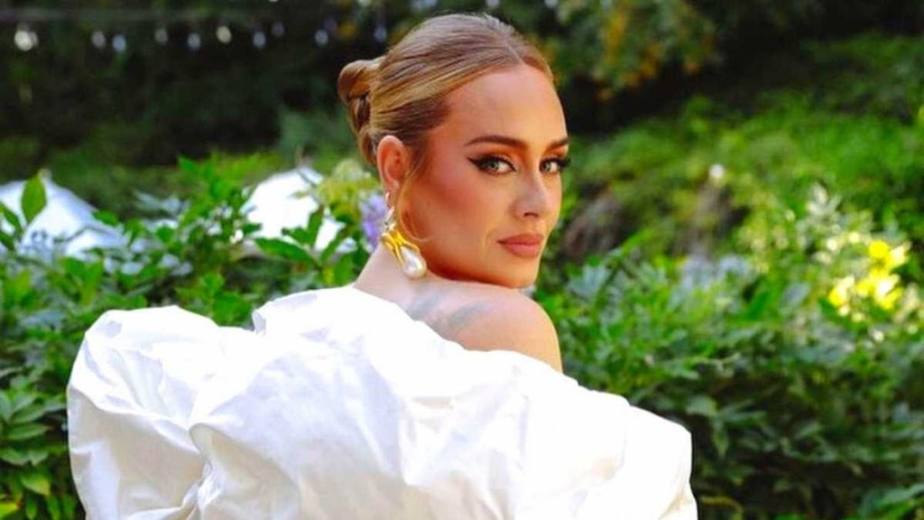 Adele está de&nbsp;vuelta