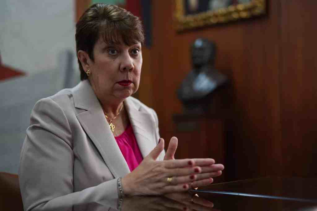 UCV condenó ingreso «sin autorización» de autoridades al aula&nbsp;magna