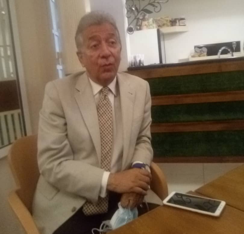 «El Alcalde de Lechería está enredado y trata de confundirnos con unas cuentas Chimbas que ni el mismo se las&nbsp;cree»