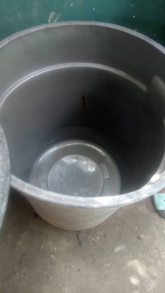 No habrá servicio de agua en parte del municipio Simón Bolívar en&nbsp;Anzoátegui