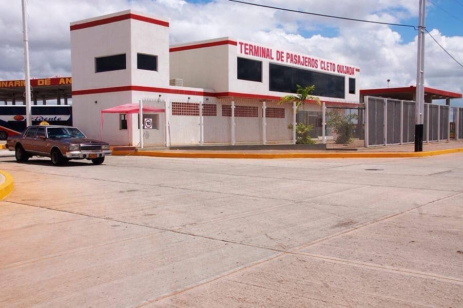 En el Terminal de El Tigre solicitarán tarjeta de&nbsp;vacunación