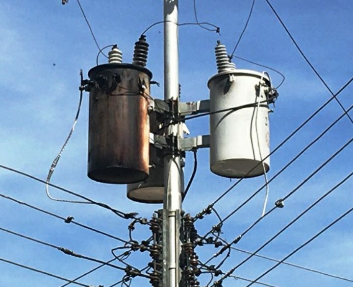 11 días sin luz en el sector 7 de Tronconal V en&nbsp;Barcelona