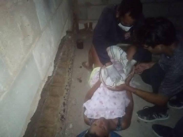 PC atendió parto extrahospitalario en&nbsp;Guanta