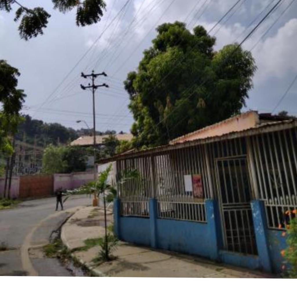 Temen que guayas afecten viviendas en Tierra Adentro de Puerto La&nbsp;Cruz