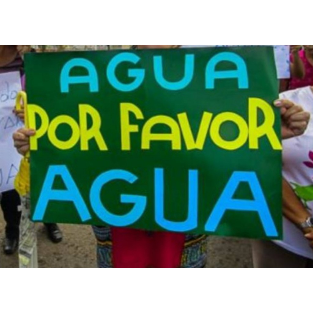 Hasta 21 días sin agua tiene en Fundación Mendoza de&nbsp;Barcelona