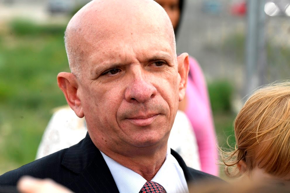 España niega asilo al Pollo Carvajal y pudiera acercarse su&nbsp;extradición