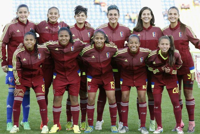 Selección de fútbol femenino de Venezuela denuncia acoso y abuso&nbsp;sexual