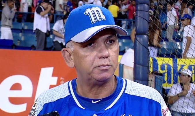Falleció el mánager venezolano Omar&nbsp;Malavé