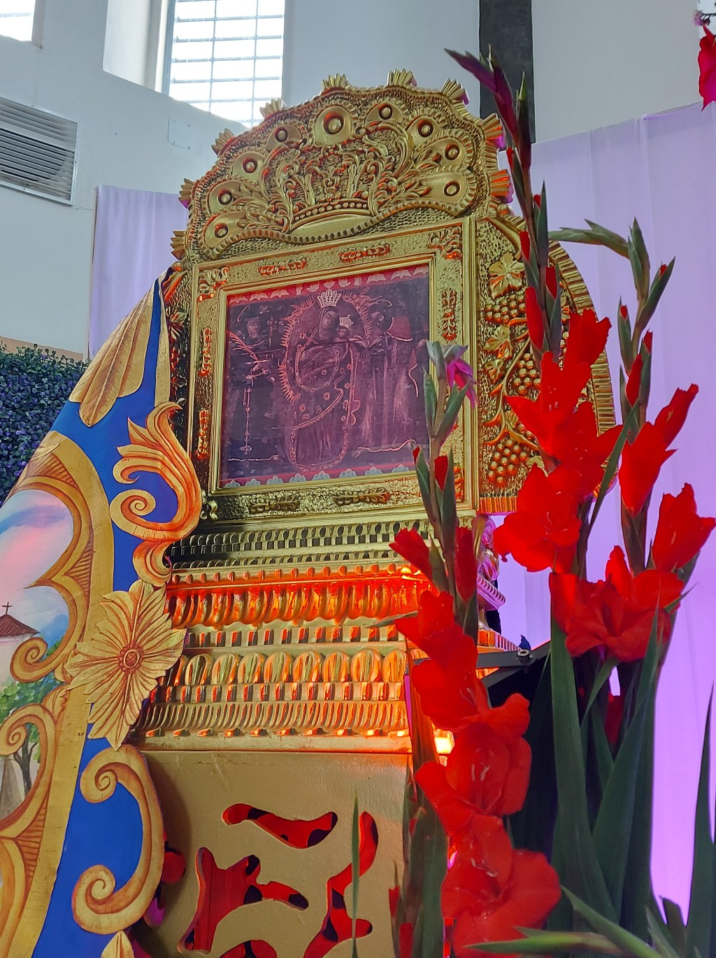 Zulianos en todo el mundo celebran los 312 años de la aparición de su Patrona: La Virgen de&nbsp;Chiquinquirá