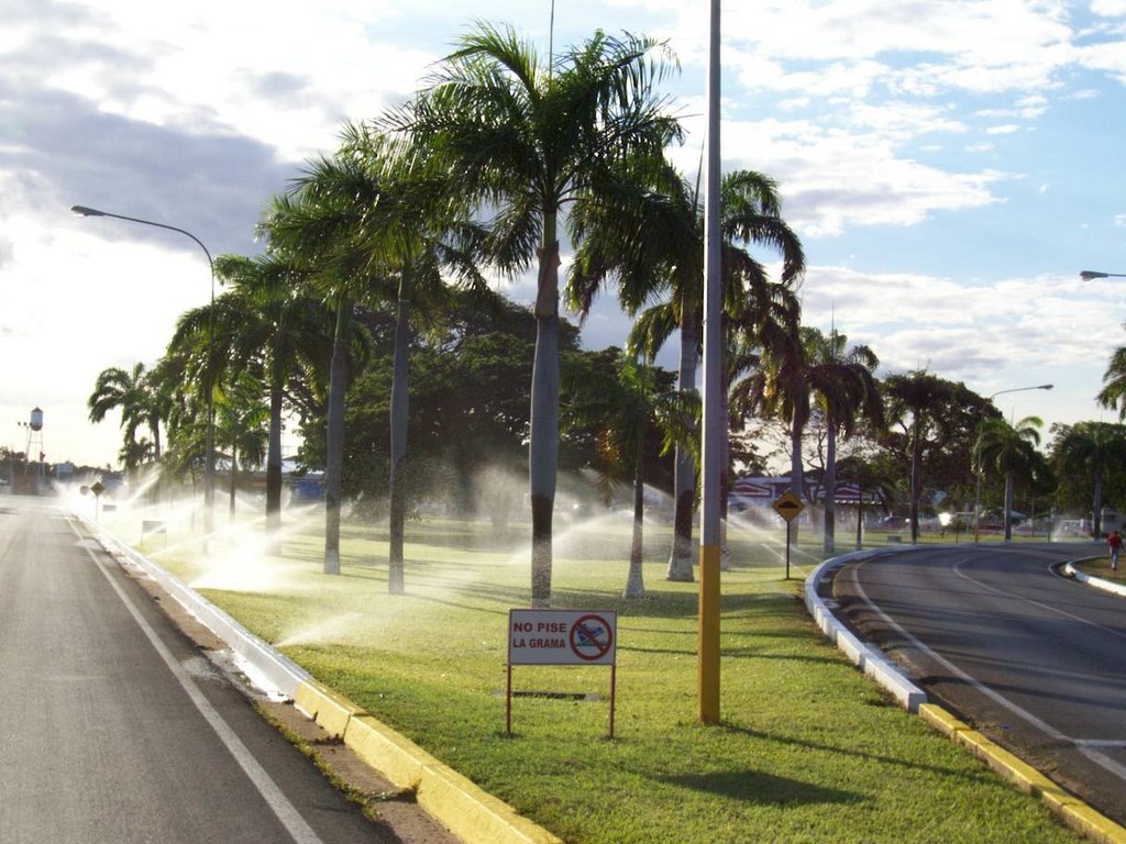 En Anaco ocho candidatos optan a la&nbsp;alcaldía