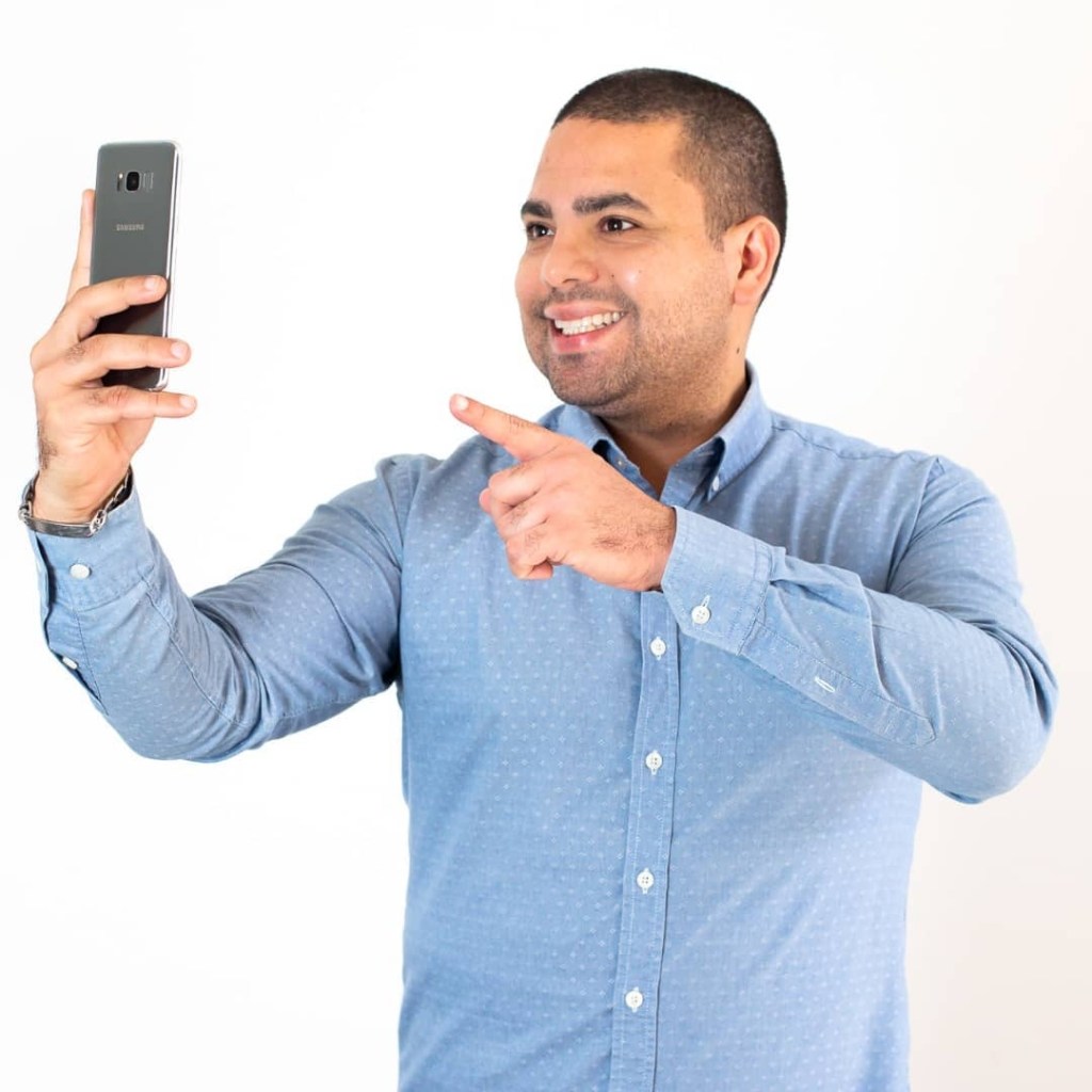 «Las redes sociales no son reales»,Por @alexandertocuyo